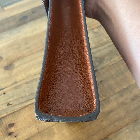 Louis Vuitton Vintage Monogram Kelly Bag - Picture 7 of 14